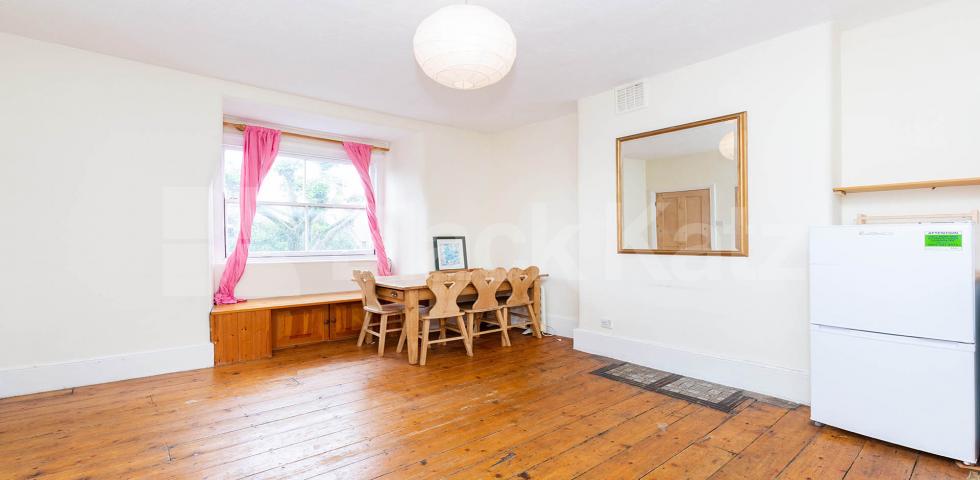 			1 Bedroom, 1 bath, 1 reception Flat			 Northolme Road, HIGHBURY-HIGHBURY FIELDS